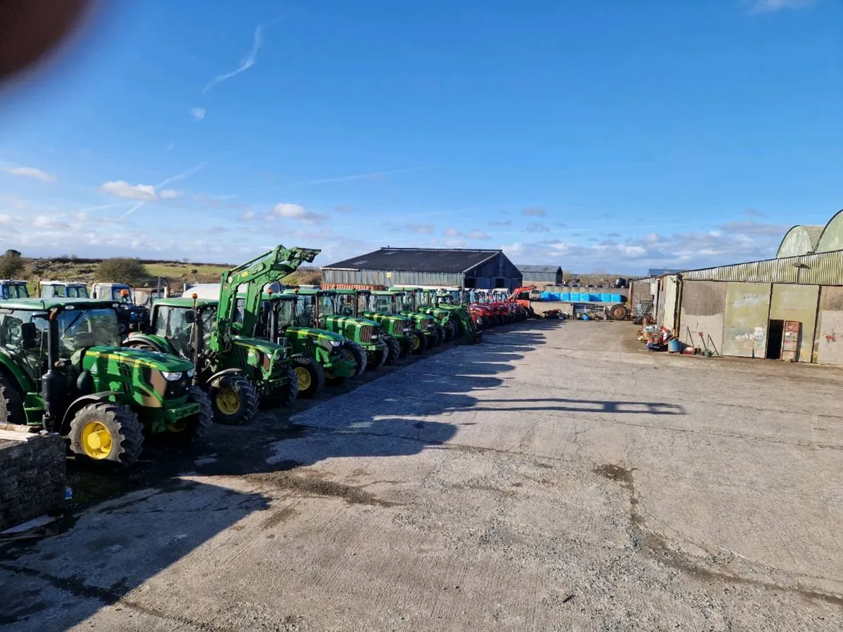 Forde tractors galway - Image 3