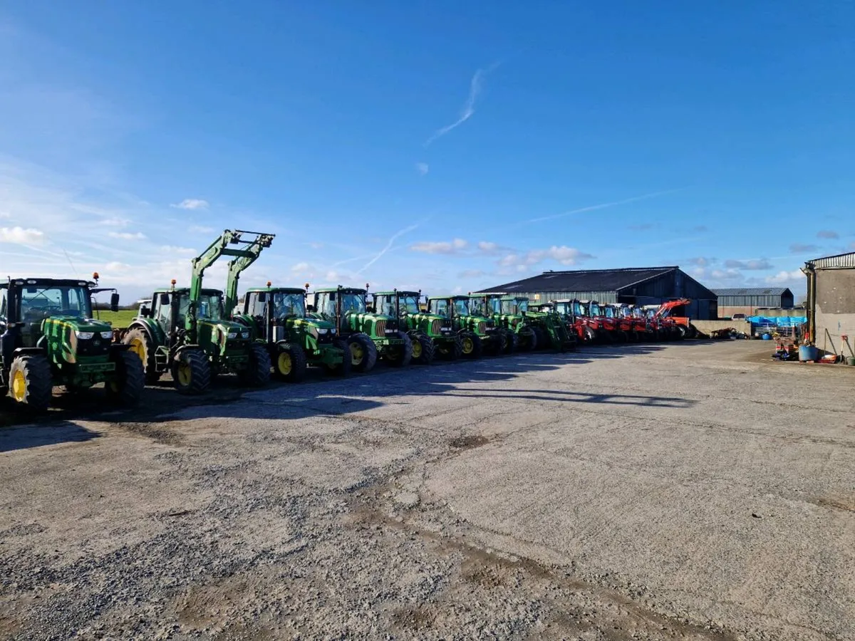 Forde tractors galway - Image 4