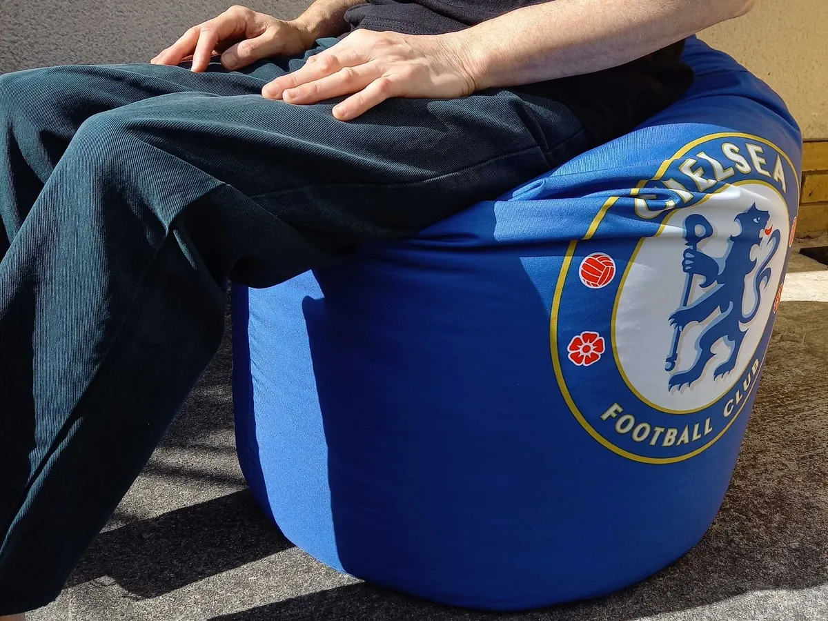 Beanbag chair - Image 1