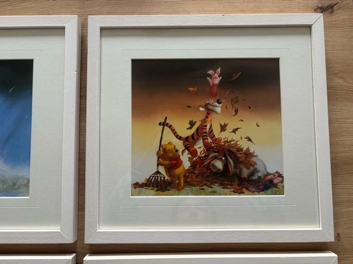 Pictures for Nursery or child's bedroom. - Image 4