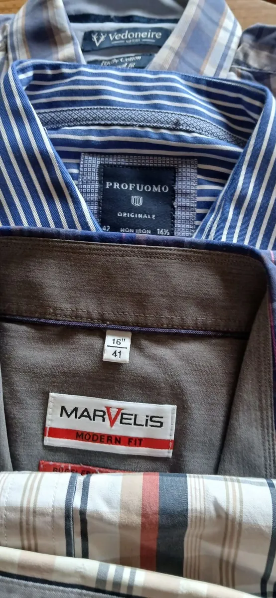 Men's  Shirts - Image 2