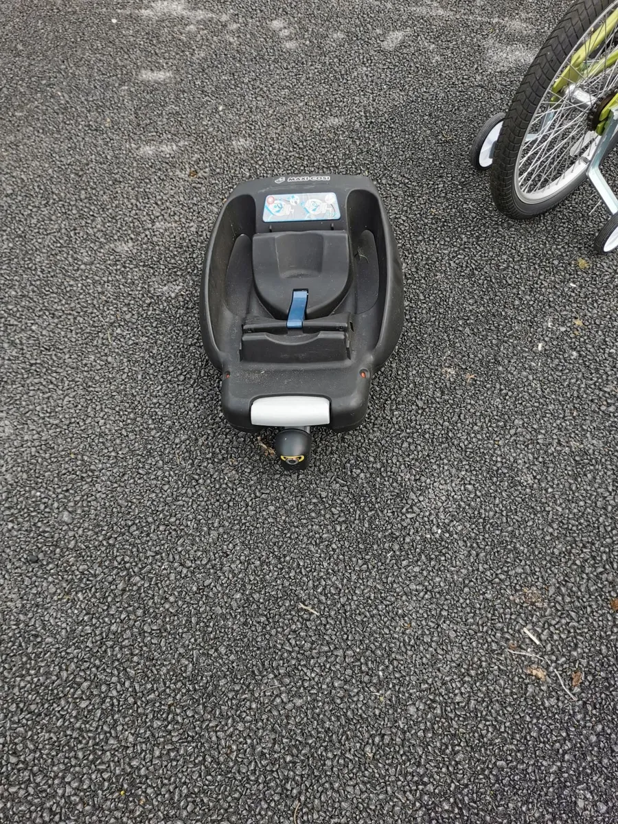Maxi cosi easy fix - Image 1