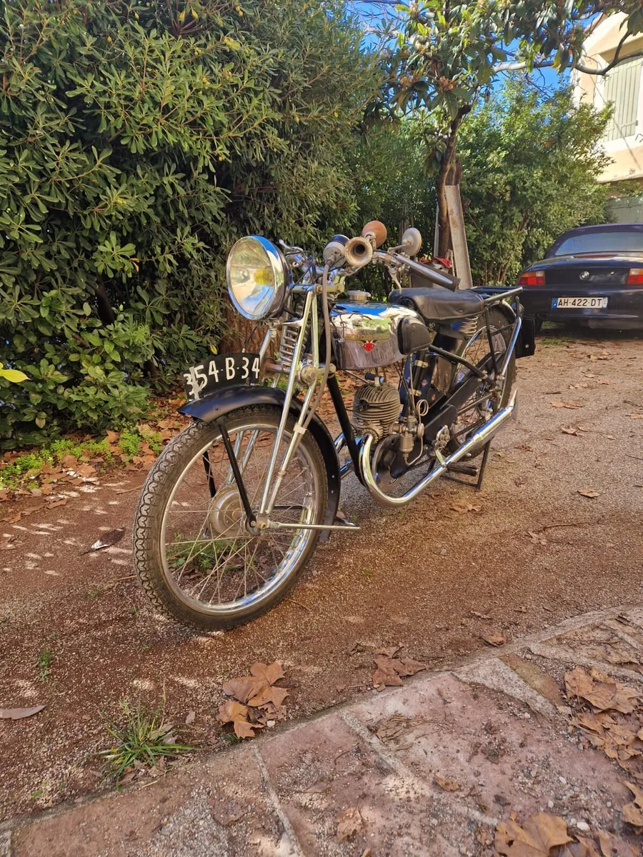 motobecane - Image 2
