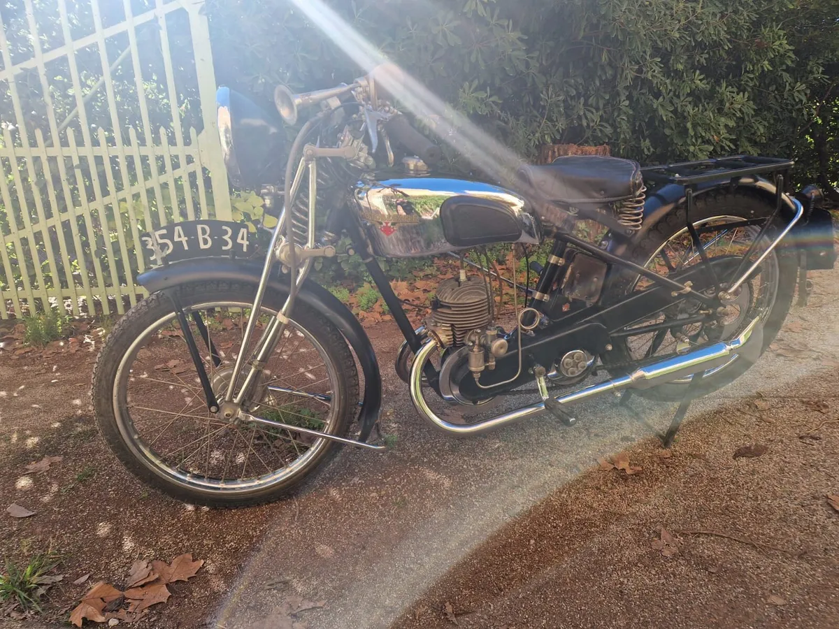 motobecane - Image 3