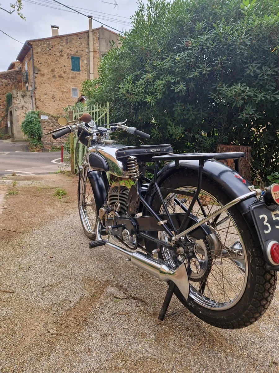 motobecane - Image 4