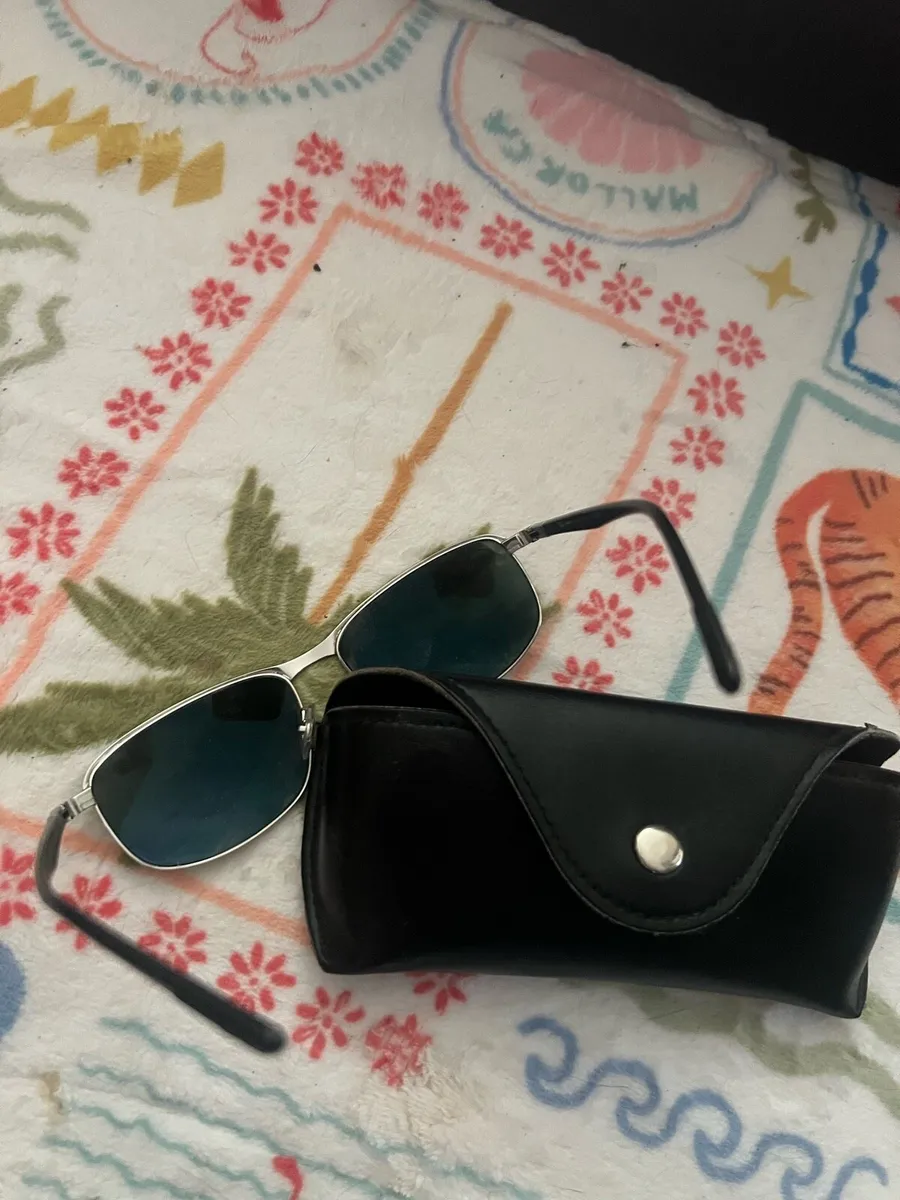Ray Ban sunglasses - Image 2