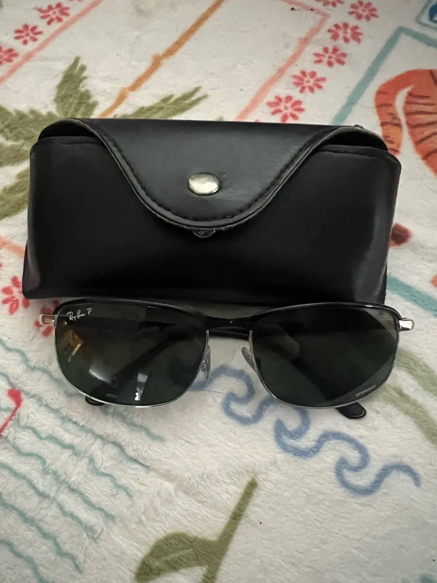 Ray Ban sunglasses - Image 3