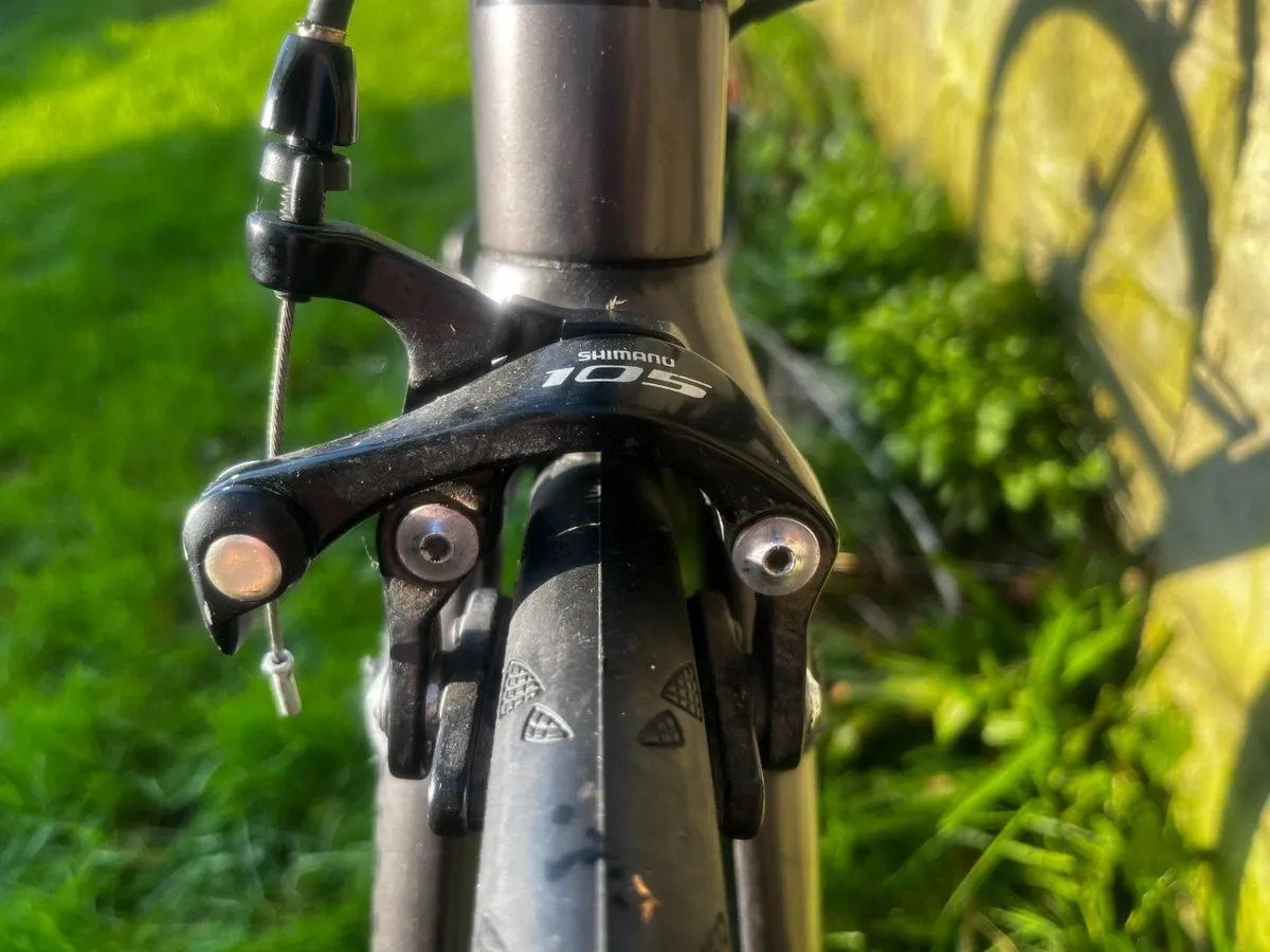 Canyon Endurace AL 6.0 XL - Image 4