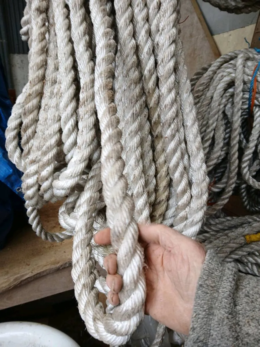 Rope - Image 1