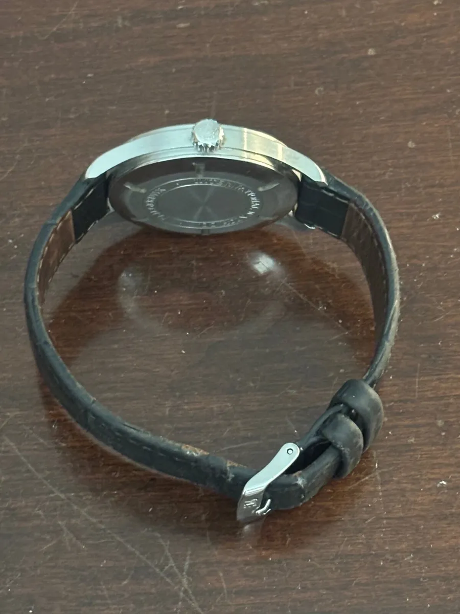 IWC pilots watch - Image 4