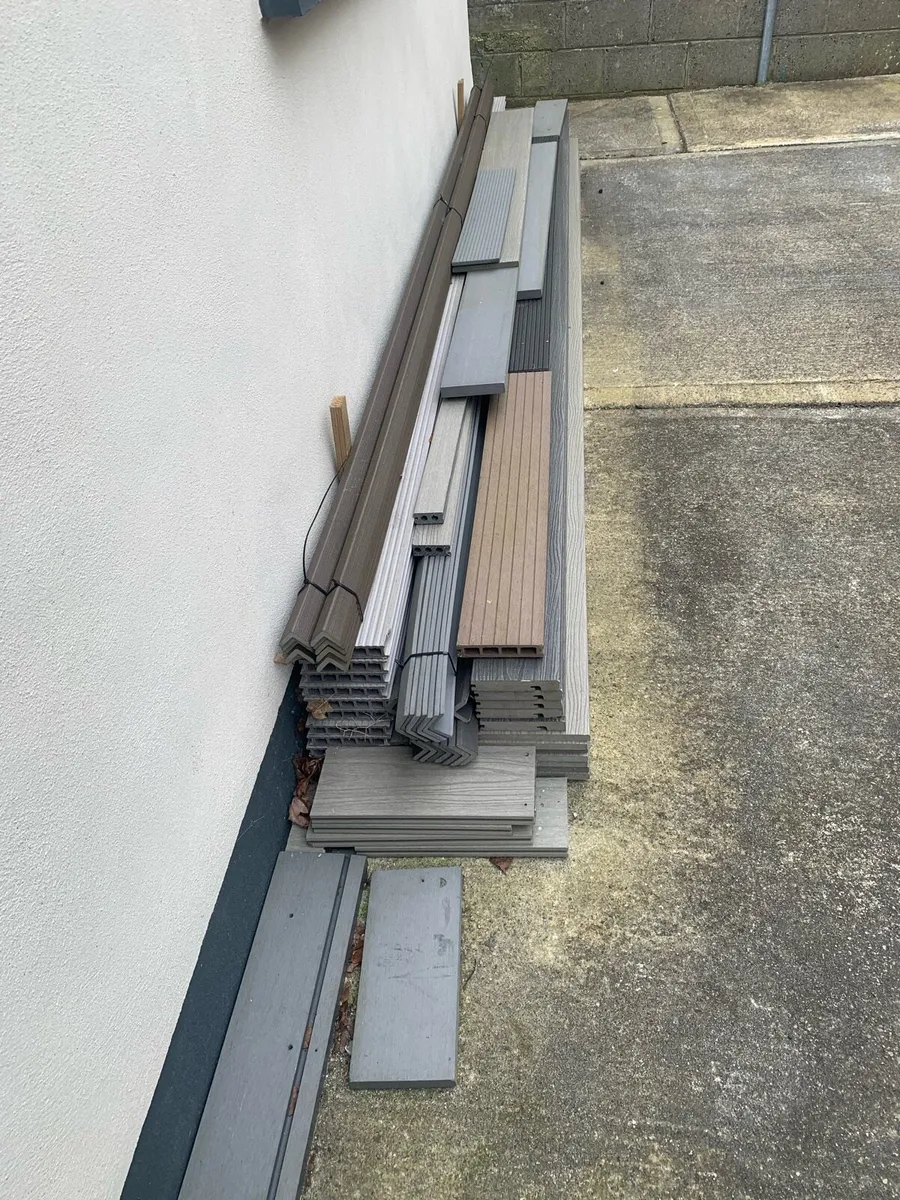 Composite 3.6 lengths - Image 1