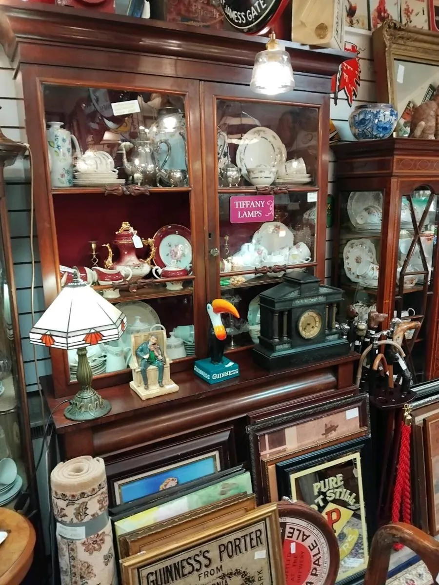 Antiques - Image 1