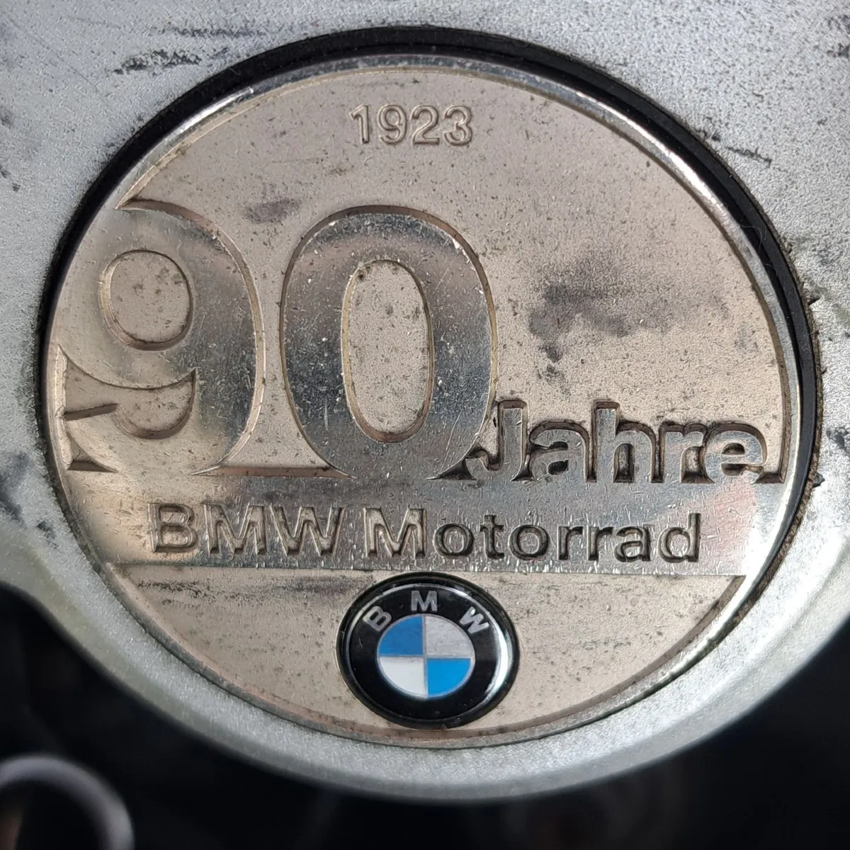 BMW R 1200 GS Adventure 2013 - Image 3