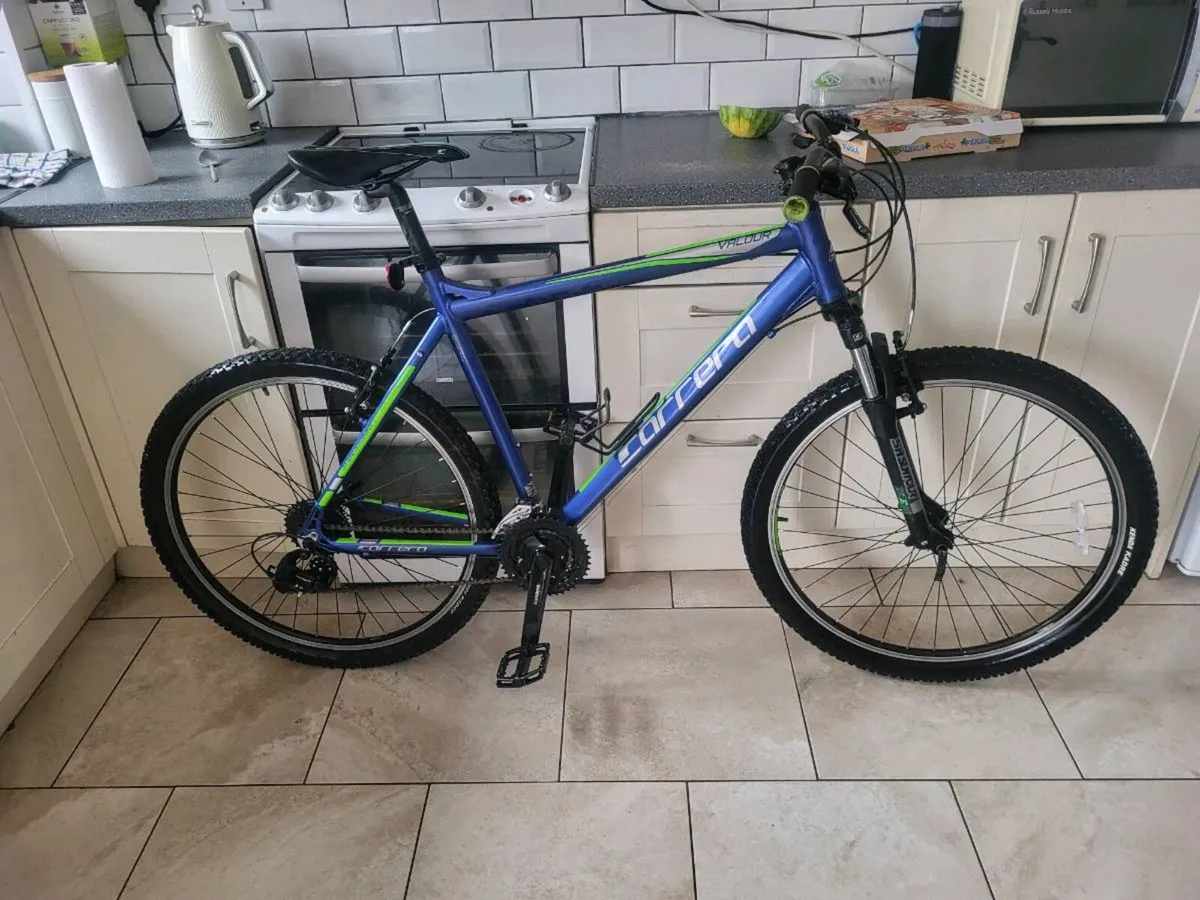 Mountain bike Xl - Image 1