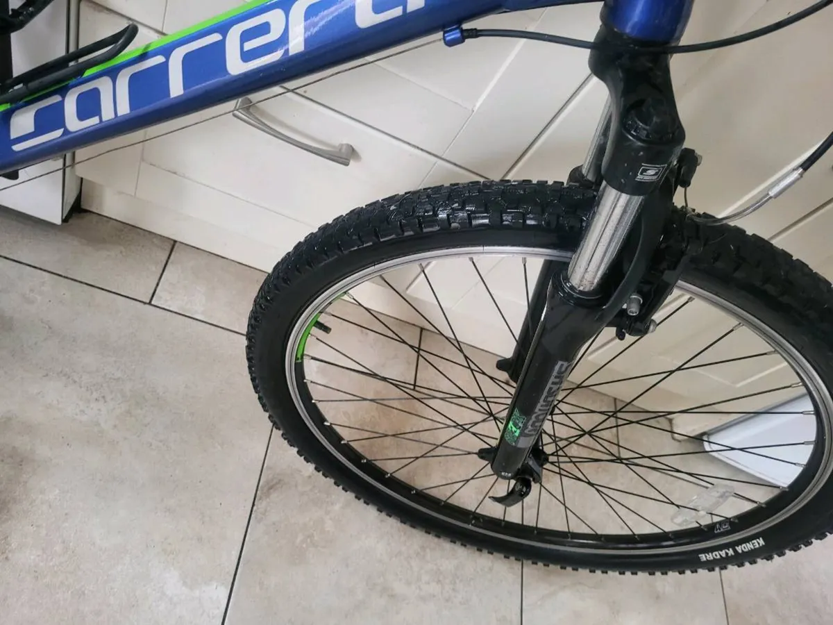 Mountain bike Xl - Image 3