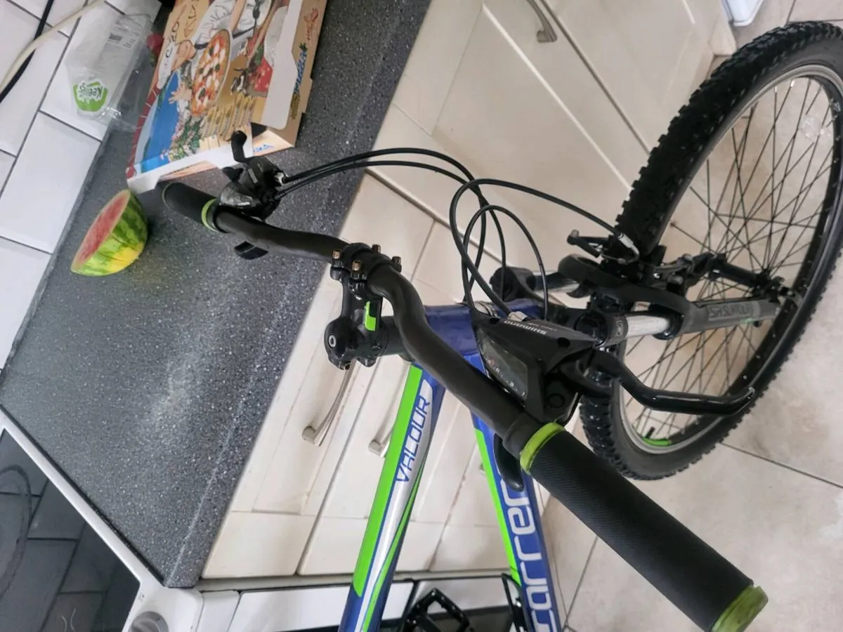 Mountain bike Xl - Image 2