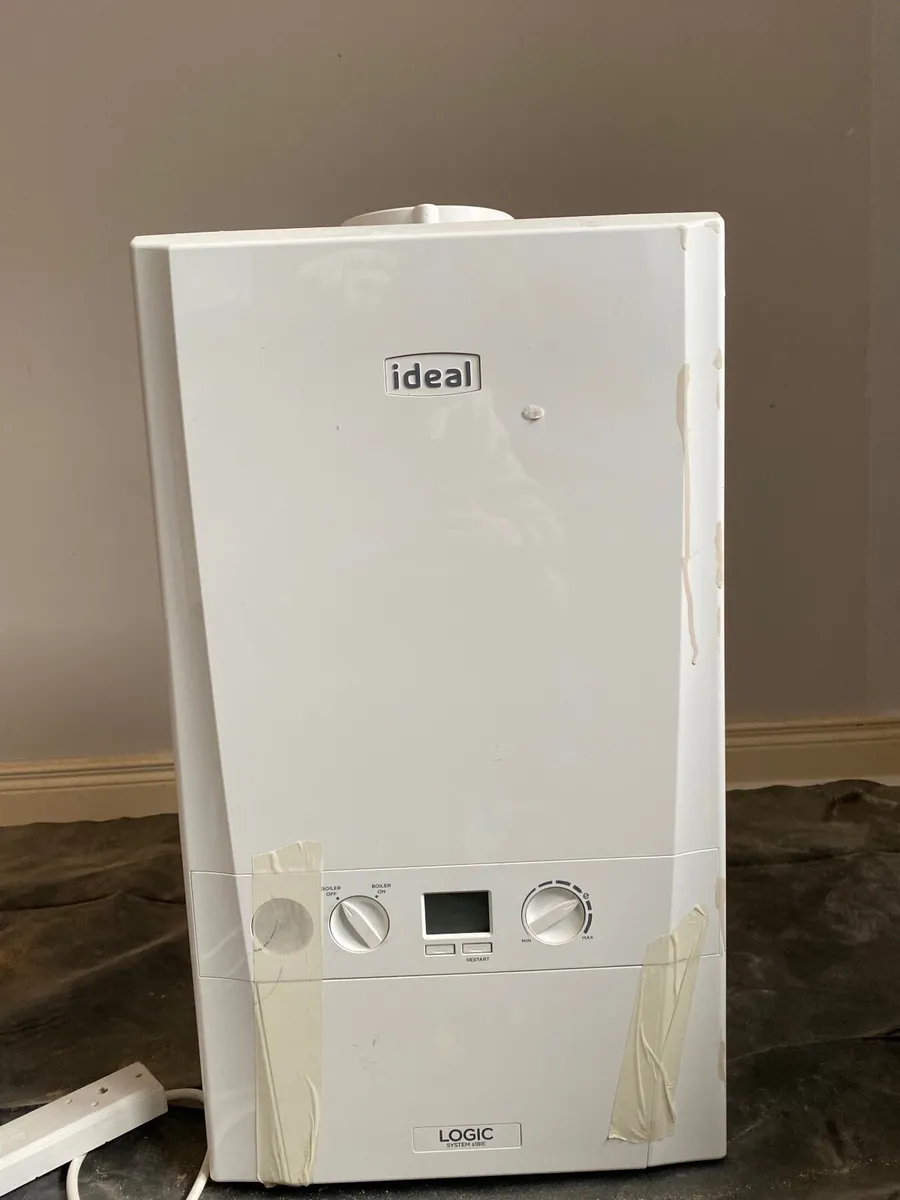 Gas Boiler - Image 2