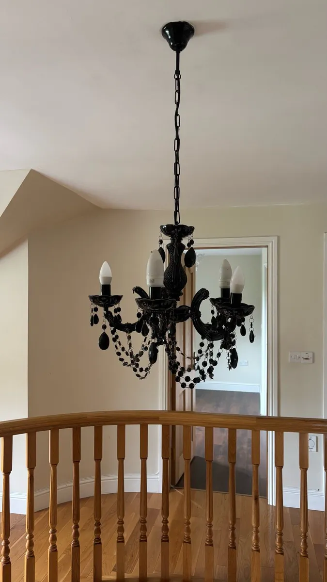 Chandelier