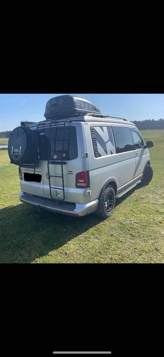 BF Goodrich Tyre x 4. - Image 4