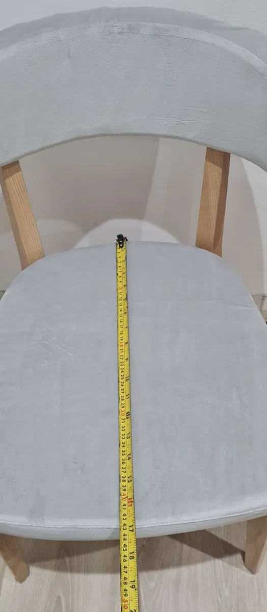 Dining Chairs - Image 3