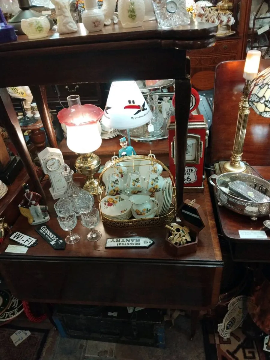 Antiques - Image 1