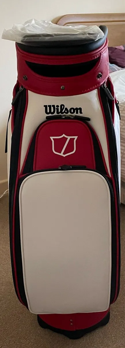 Golf Bag - Image 4
