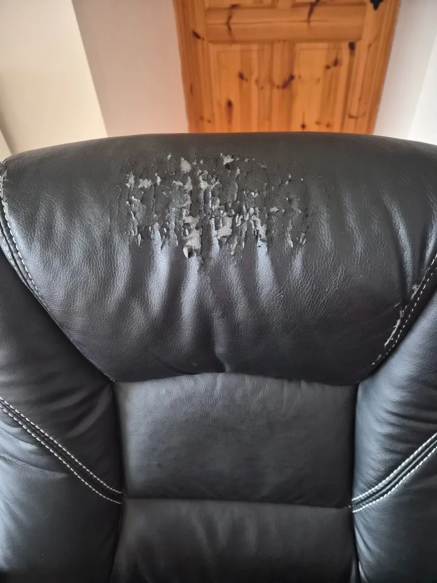 Office chair - Image 2