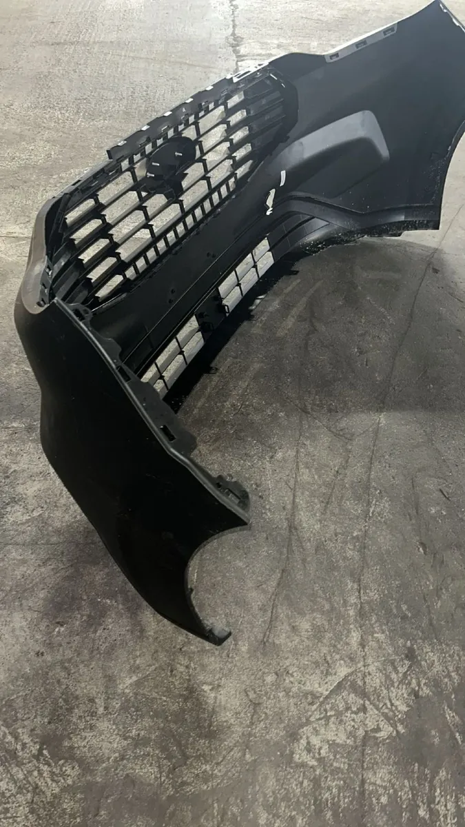 Ford Transit Custom 2026 - Image 3