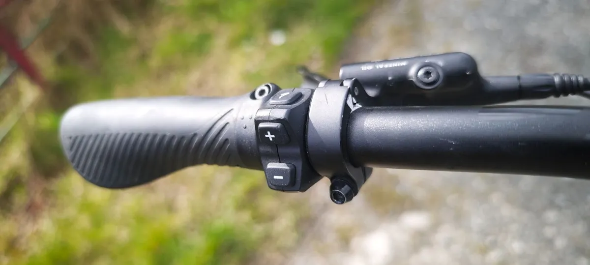 specialized E-bike - Image 1