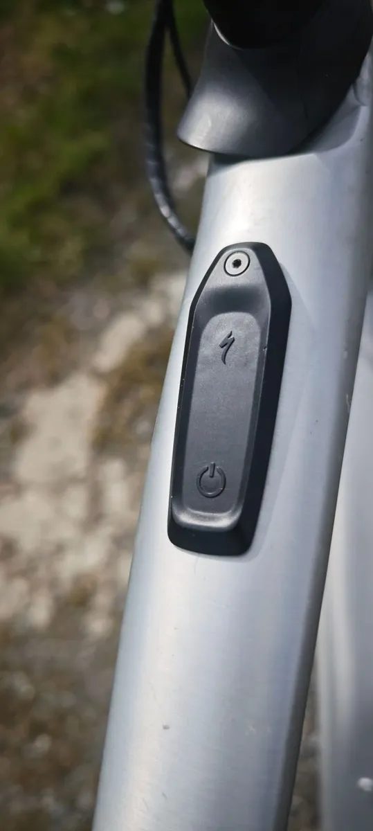 specialized E-bike - Image 3