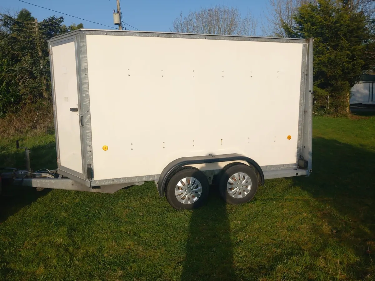 Box Trailer - Image 3