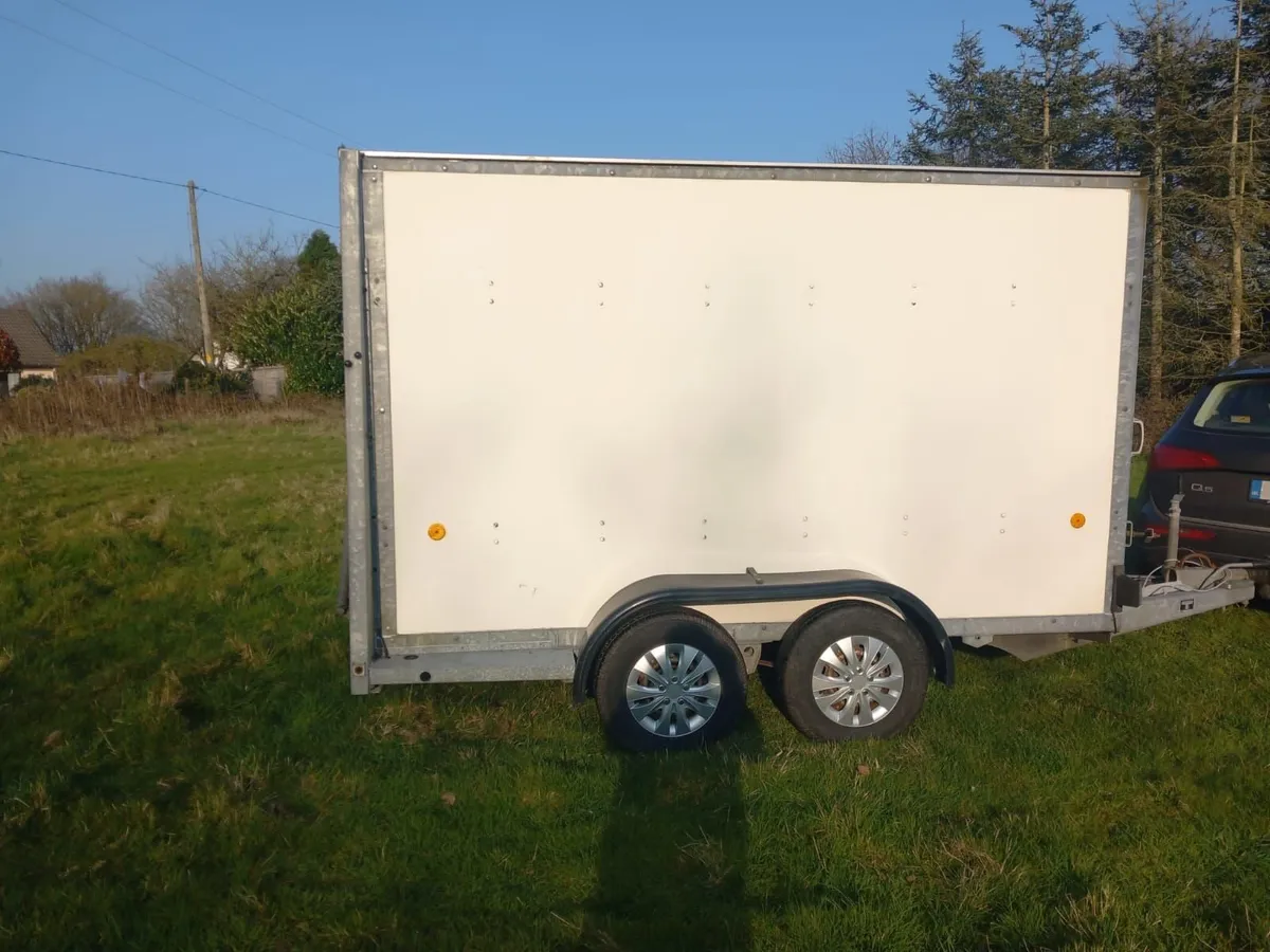 Box Trailer - Image 4