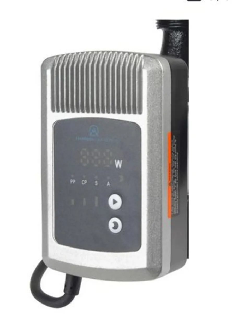 Central Heating Circulation Pump NEW - Image 2