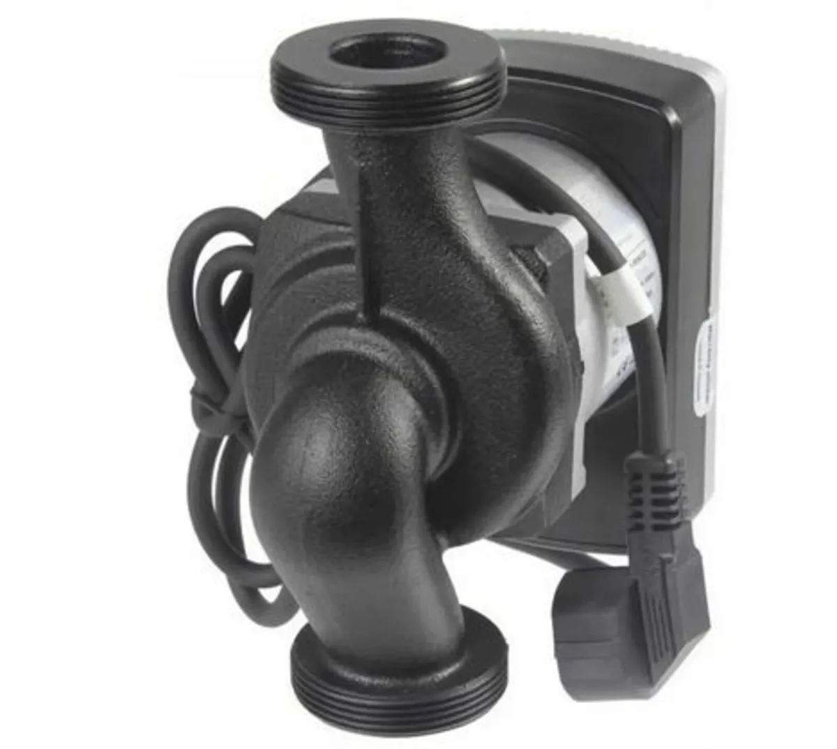 Central Heating Circulation Pump NEW - Image 3