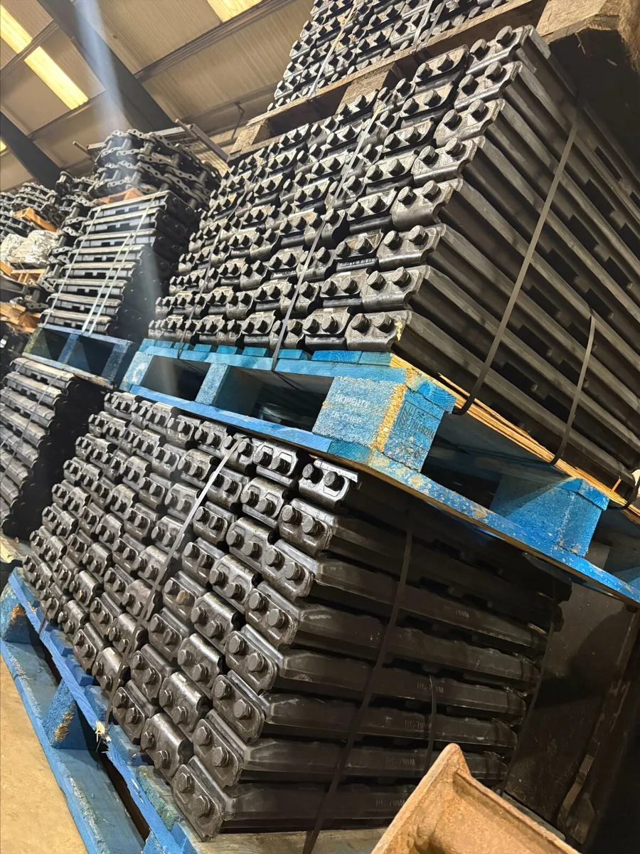 Rubber Blocks @ Undercarriage Ireland - Image 4