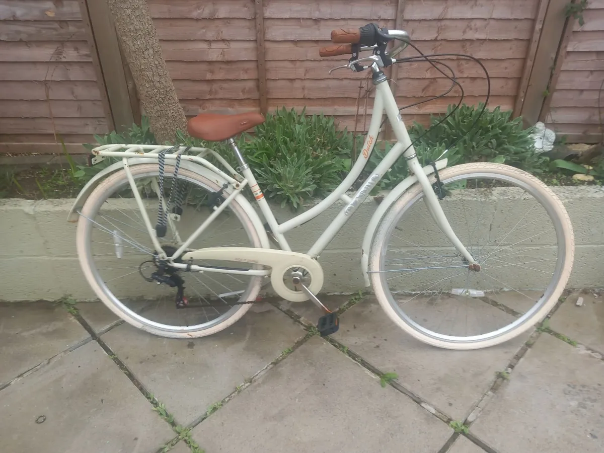 ladies bike - Image 1