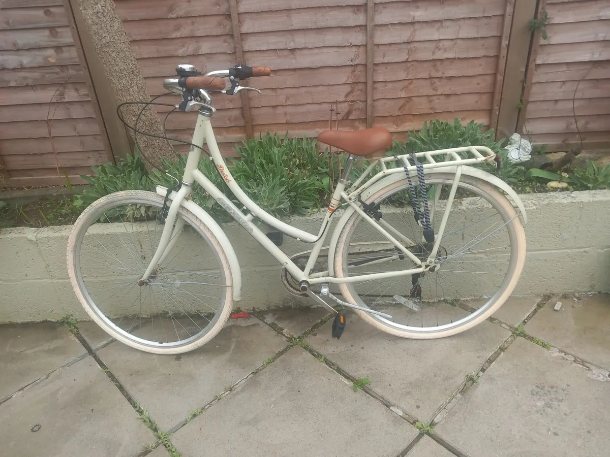 ladies bike - Image 2