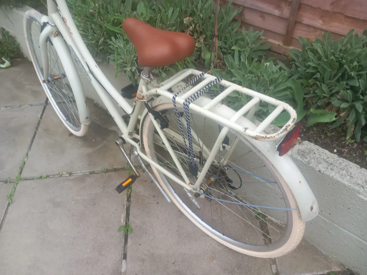 ladies bike - Image 4