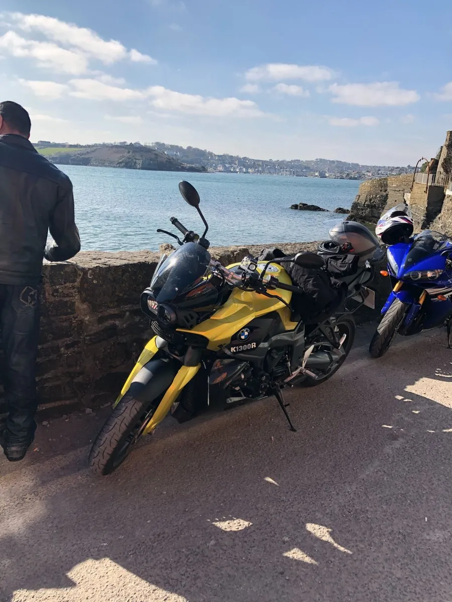 BMW K 1300 R 2011 - Image 3