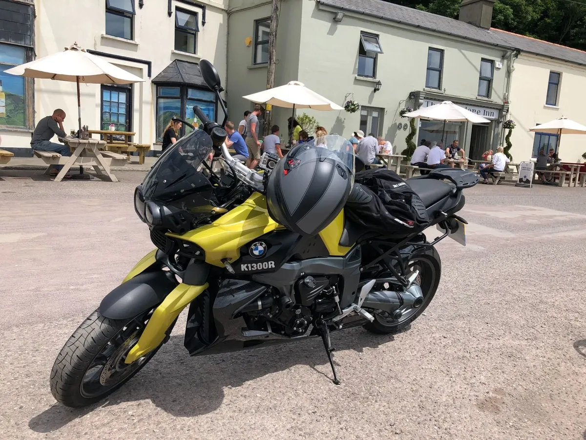 BMW K 1300 R 2011 - Image 4