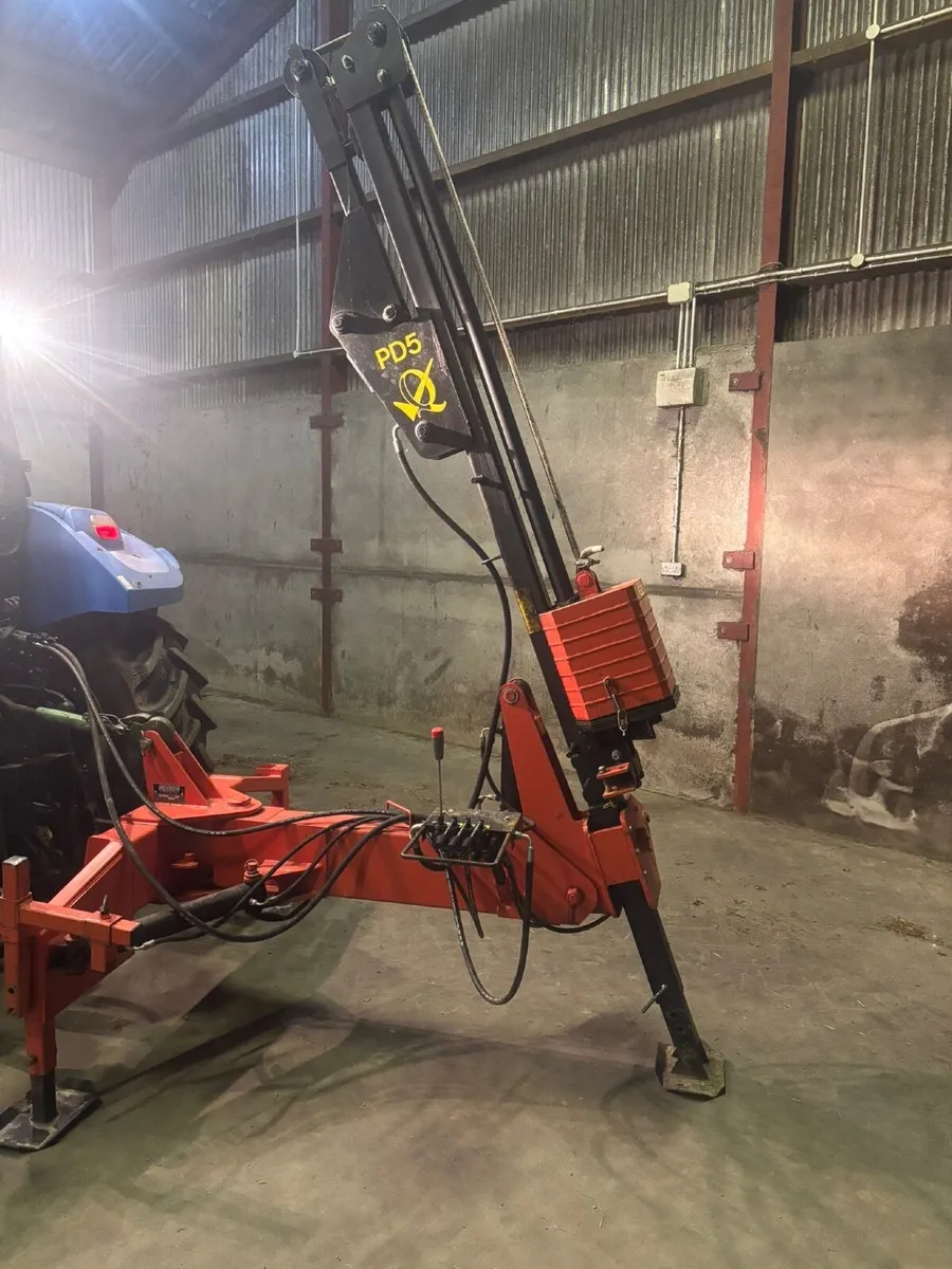 Post Driver - Image 2