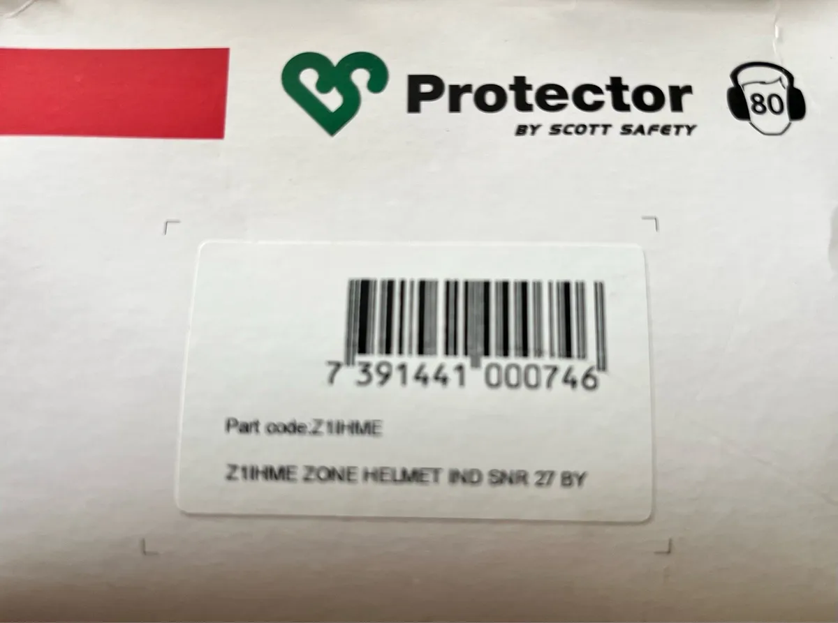 New Hearing protector by Scott safety - Image 3