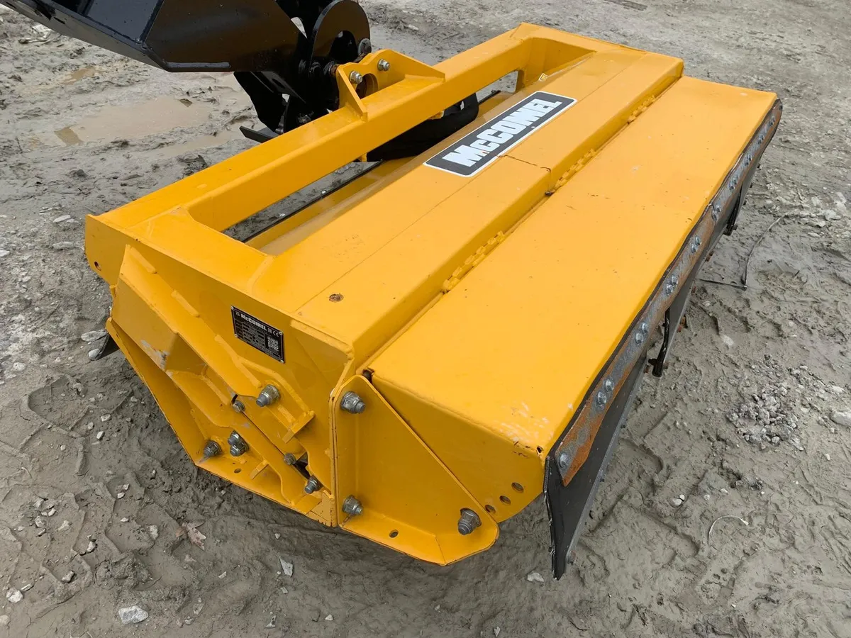 MCCONNEL PA7282-70T VFR REV - Image 4