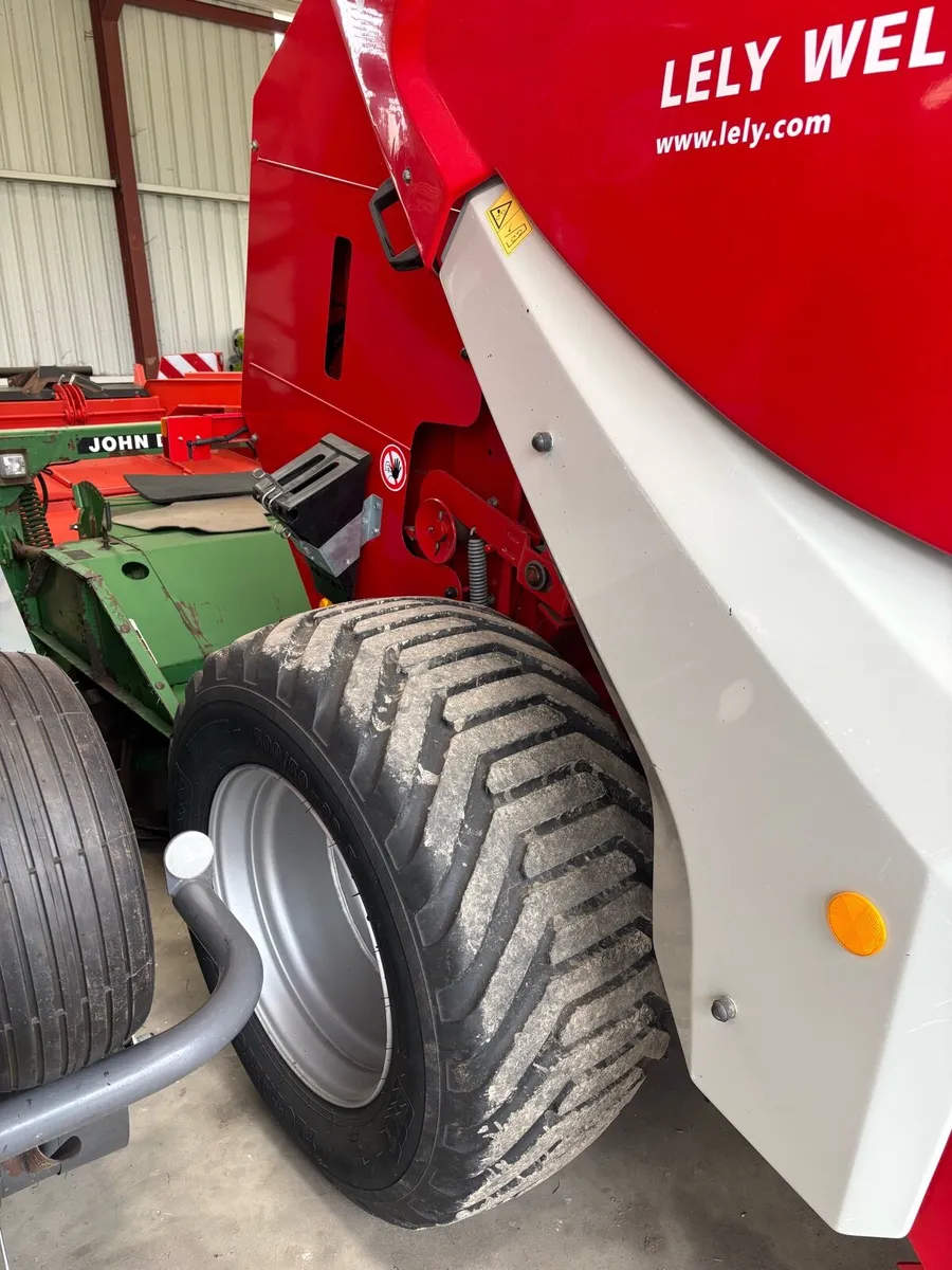 Lely Welger RP245 - Image 3