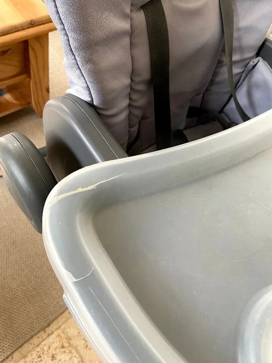 Maxi-Cosi Highchair - Image 2