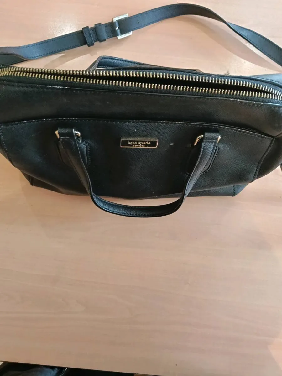 Kate Spade Handbag - Image 2
