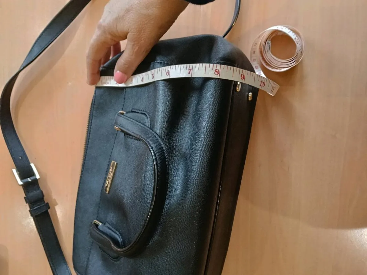 Kate Spade Handbag - Image 3