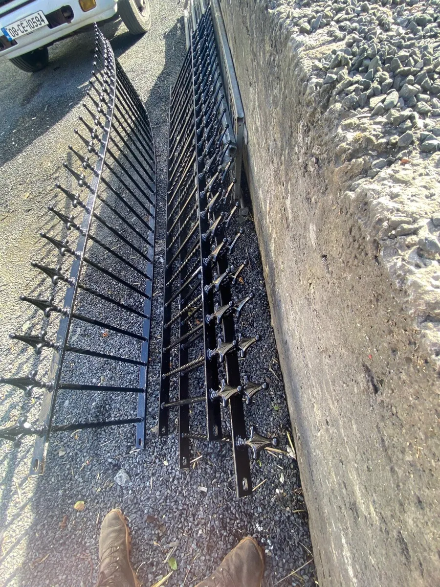 Gates and railings - Image 4