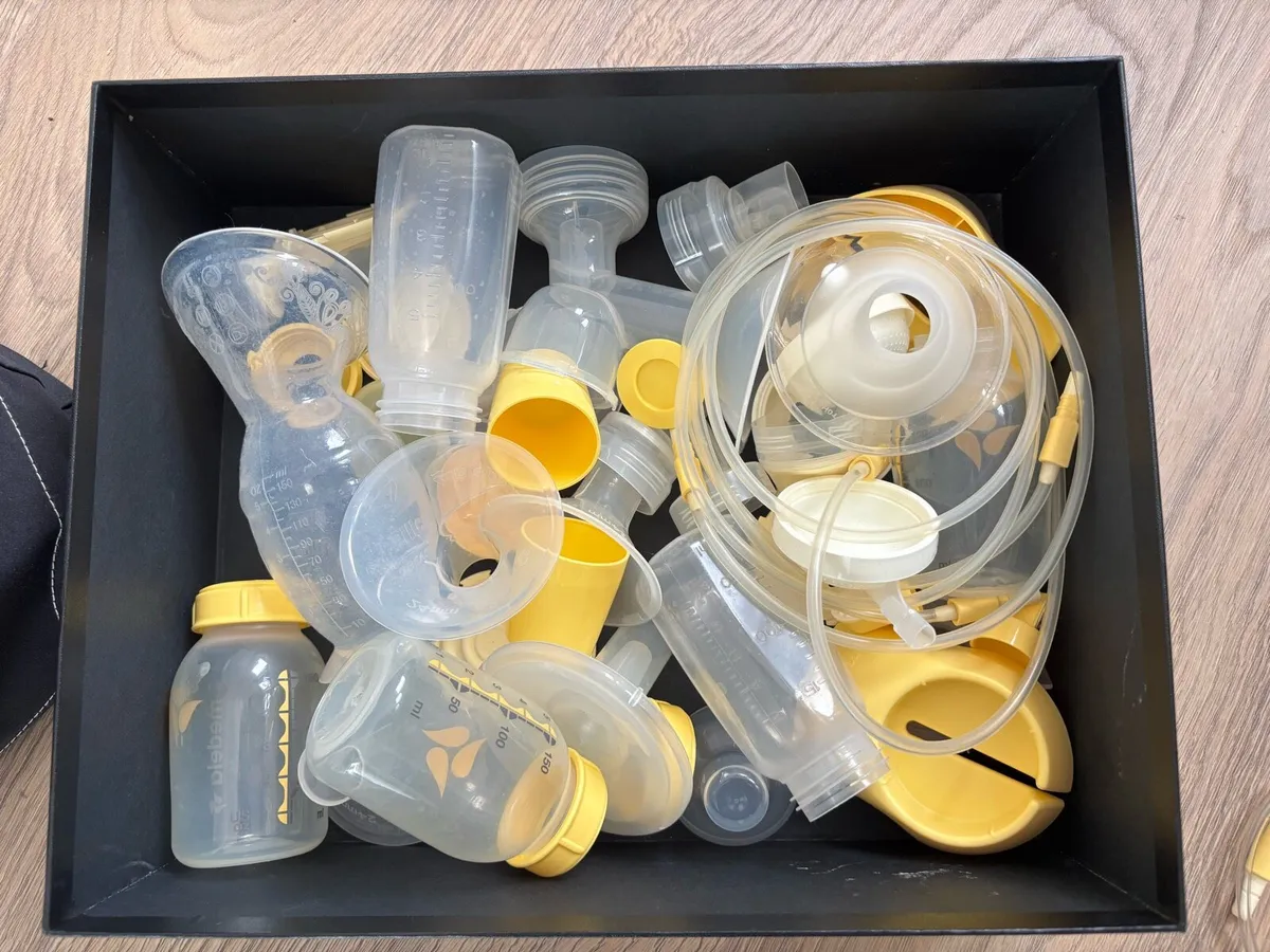 Medela Freestyle Breast pump - Image 3