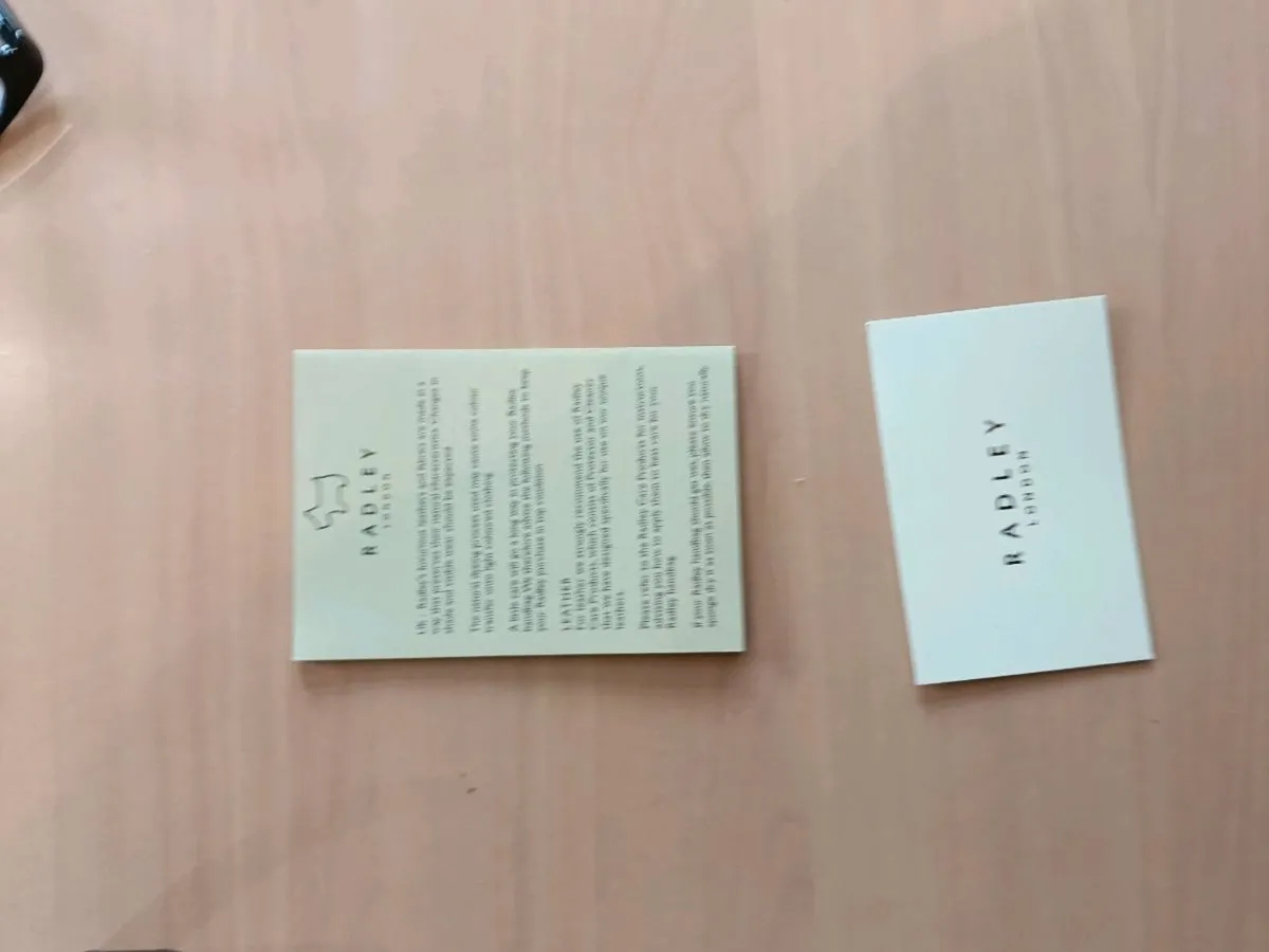 Radley Handbag - Image 3